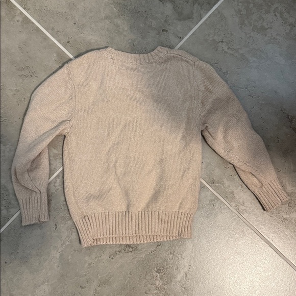 Toddler Reindeer Sweater - Picture 2 of 5